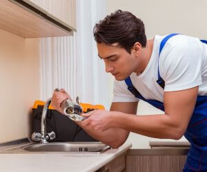 About The Faucet Pros Sheridan, MO